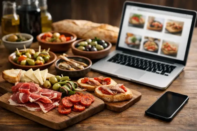 Baskische Delikatessen online bestellen
