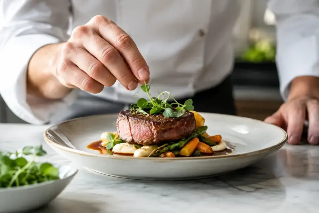 Woran erkennt man echte Gourmet-Qualität?